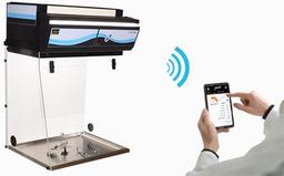 Captair Flow Smart - Erlab - General Lab