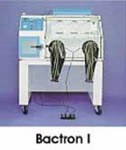 Anaerobic Chambers - Eurotech - General Lab