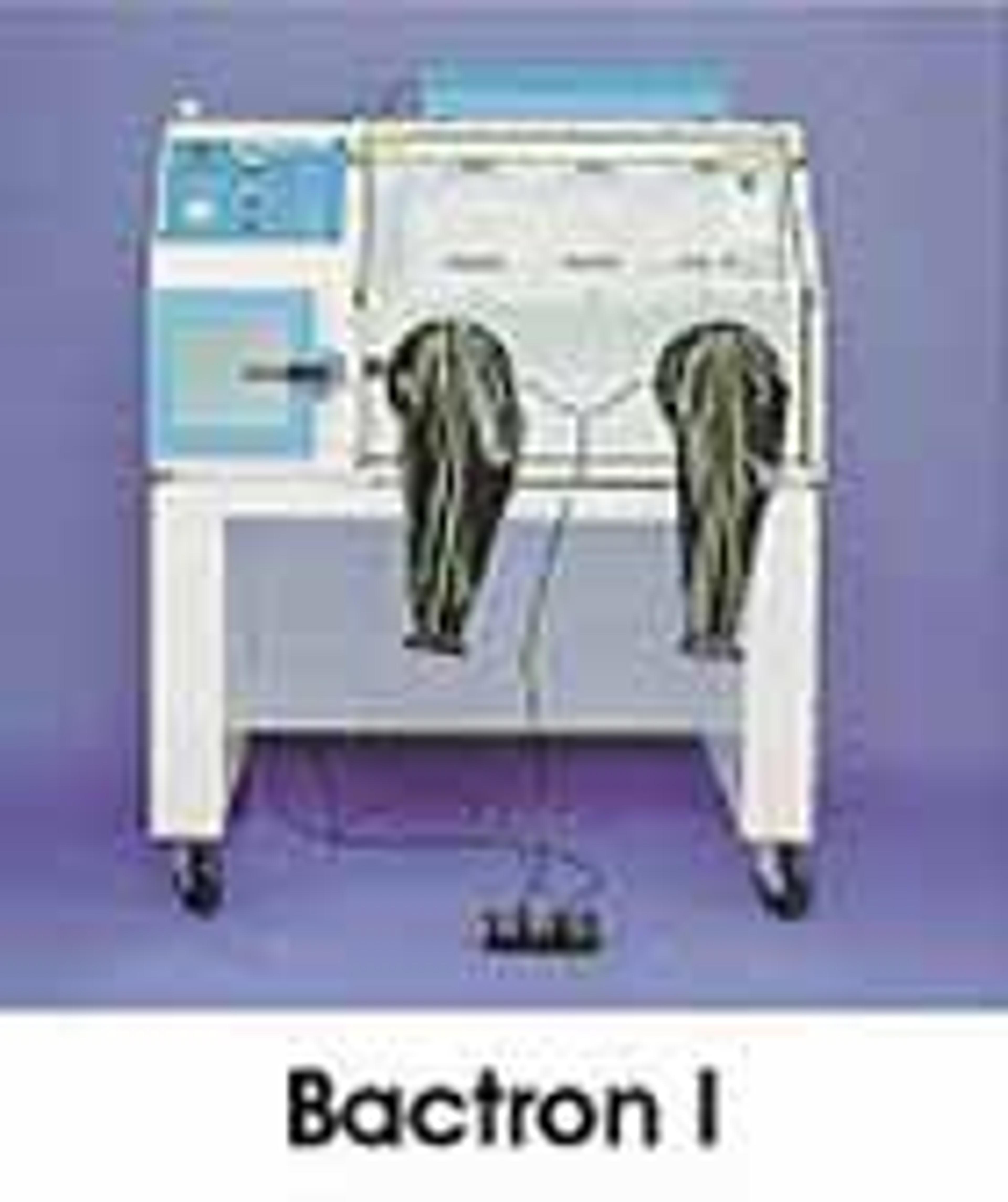 Anaerobic Chambers - Eurotech - General Lab