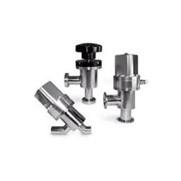 Stainless Steel Tube Valves - Agilent Technologies - General Lab