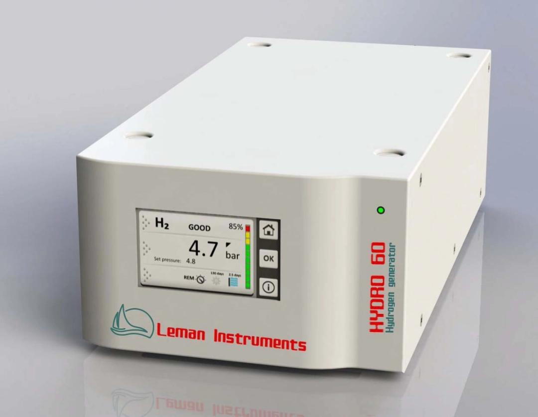 HYDRO60L & HYDRO60LS - Leman Instruments - General Lab