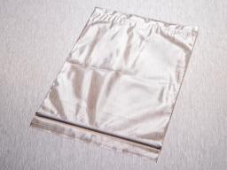 Corning® Gosselin™ Resealable Plastic Bag, Double Pocket, Height 200 mm, Width 150 mm, PE, 4000/Case - Corning Life Sciences