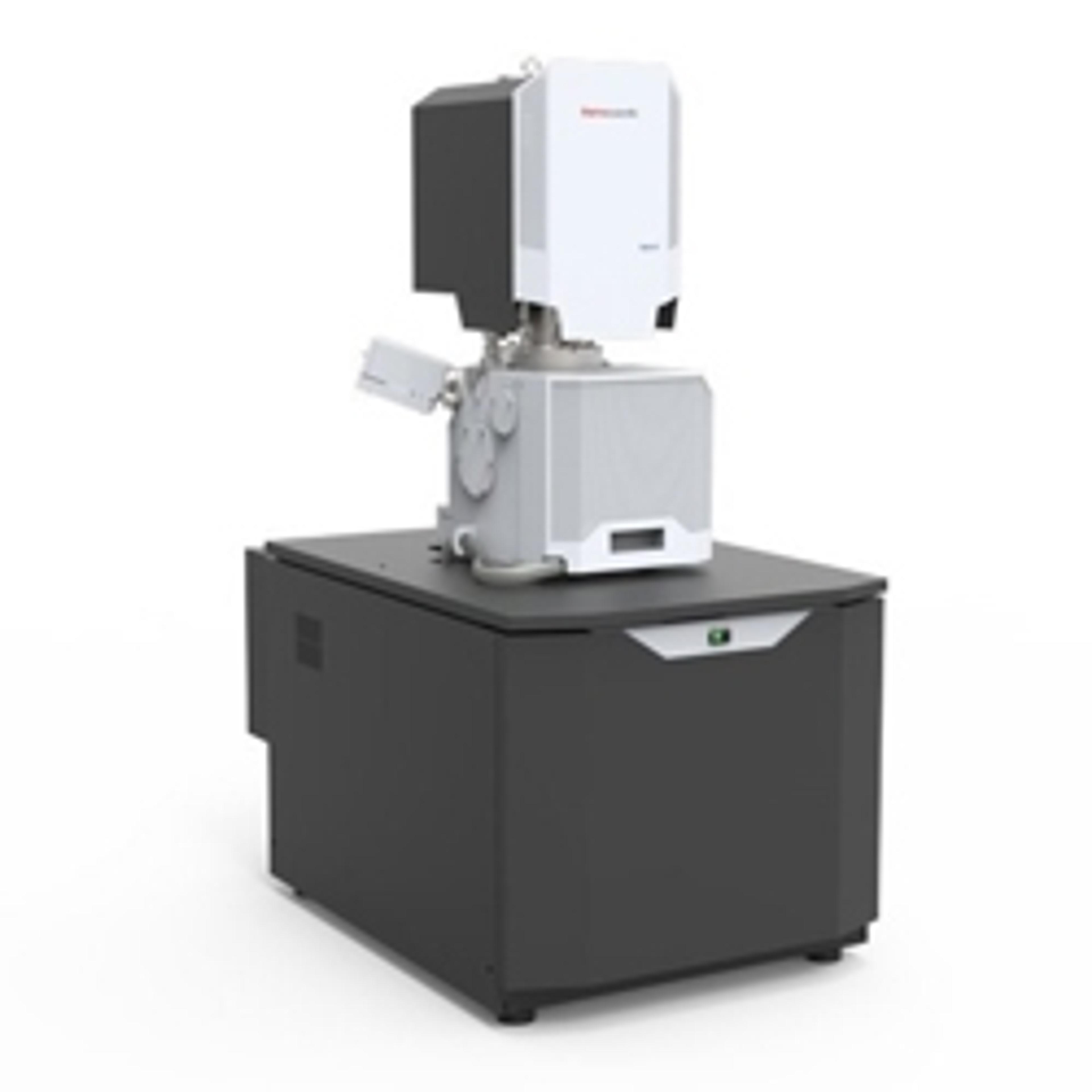Apreo™ SEM for Materials Science - Thermo Fisher Scientific - Life Sciences