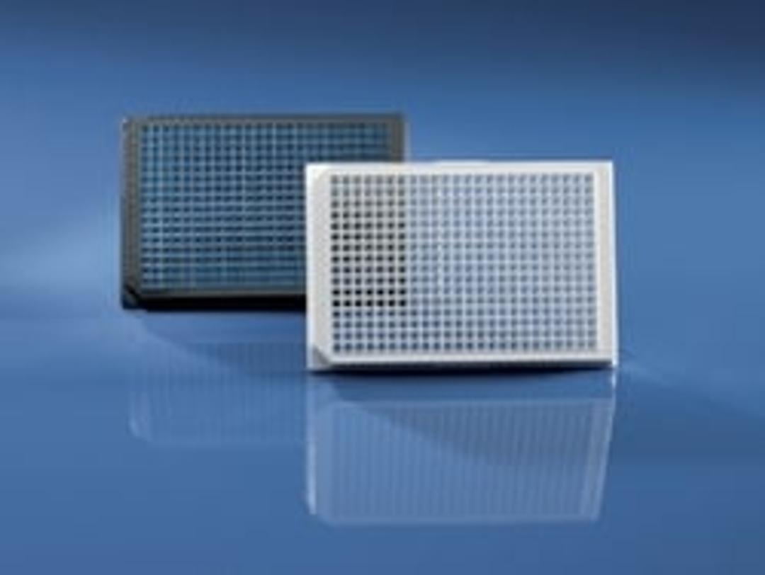 BRANDplates Non-treated 96, 384, 1536-well Microplates - BRANDTECH® Scientific, Inc. - Life Sciences
