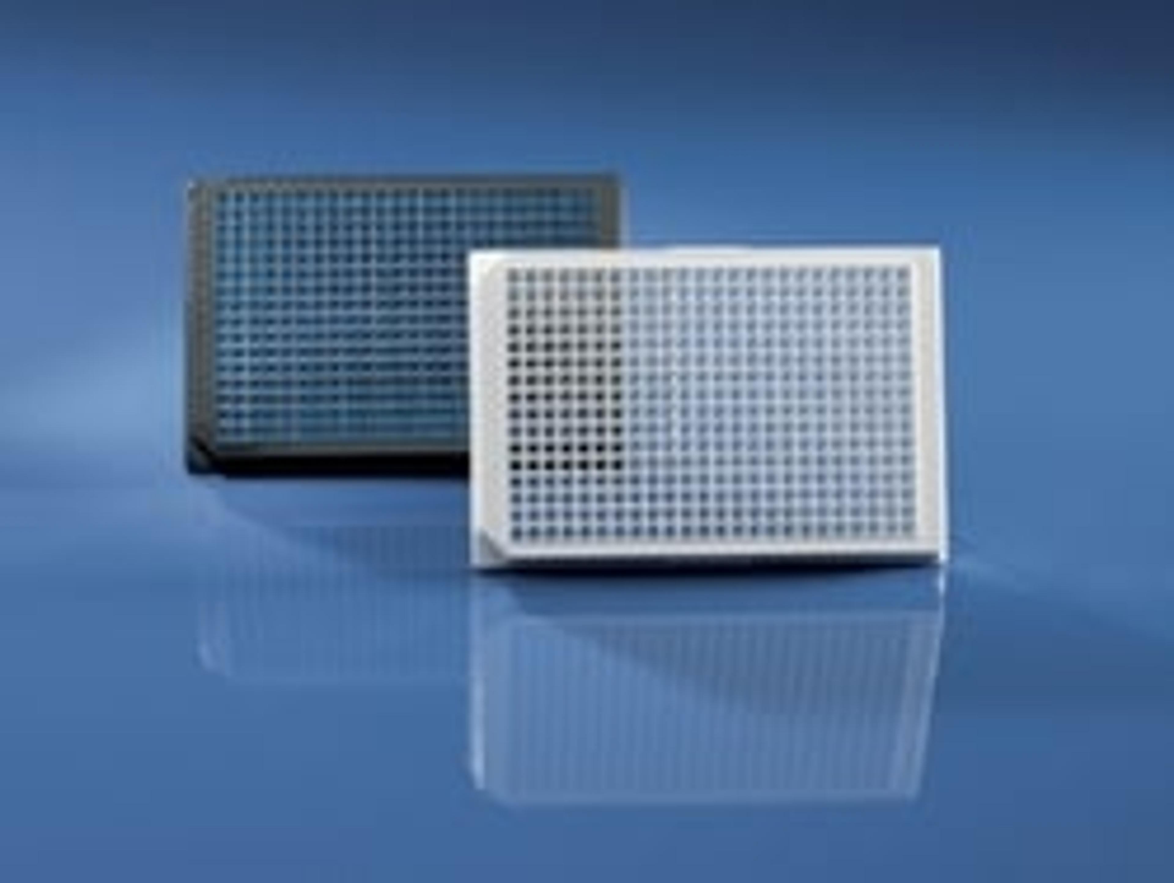 BRANDplates Non-treated 96, 384, 1536-well Microplates - BRANDTECH® Scientific, Inc. - Life Sciences