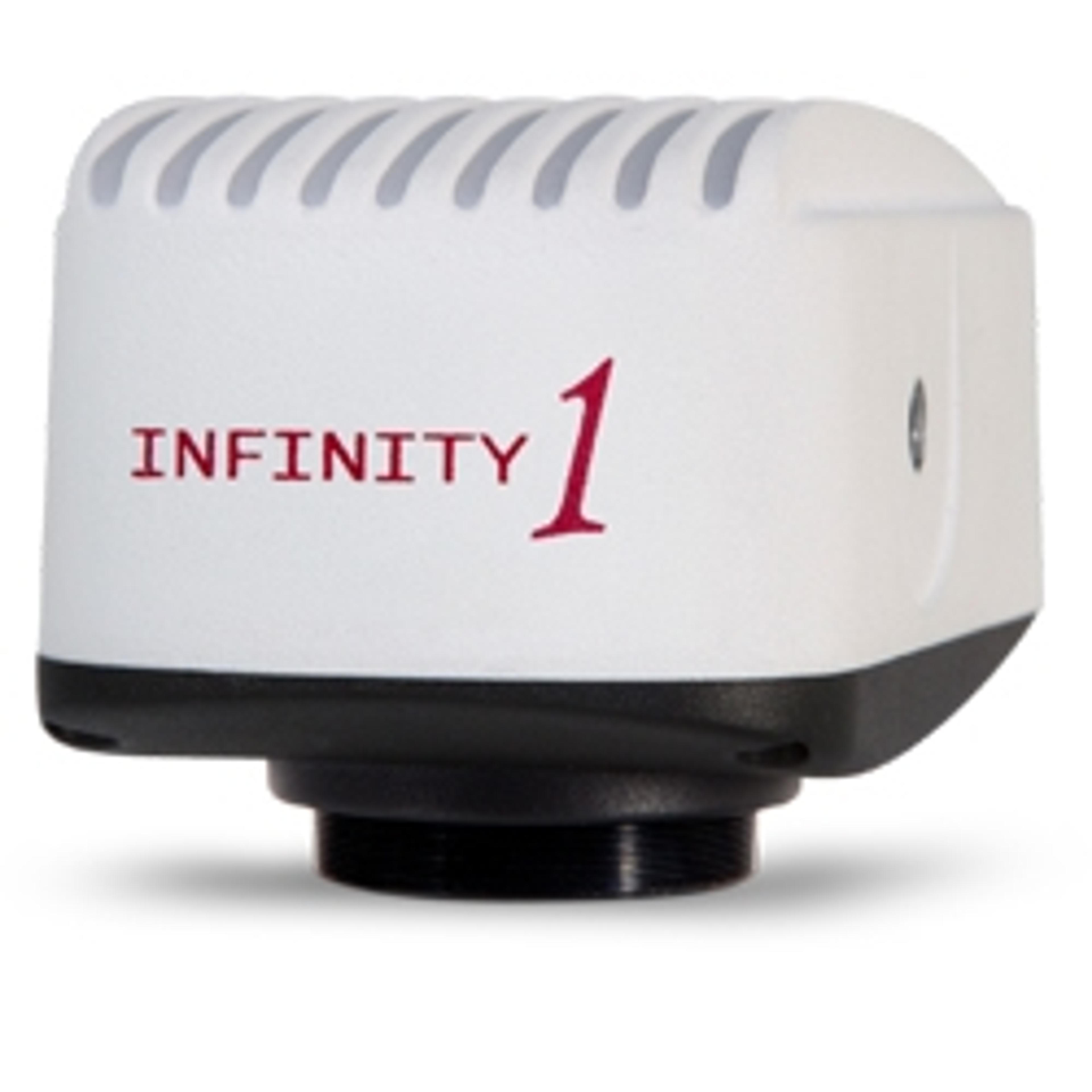 INFINITY1-5 - Lumenera Corporation - Life Sciences