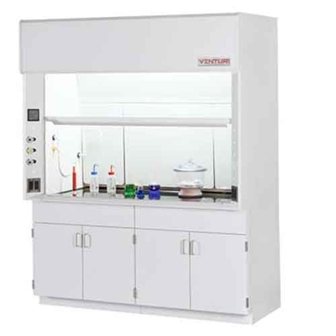 Supreme Air Venturi - Kewaunee Scientific - General Lab