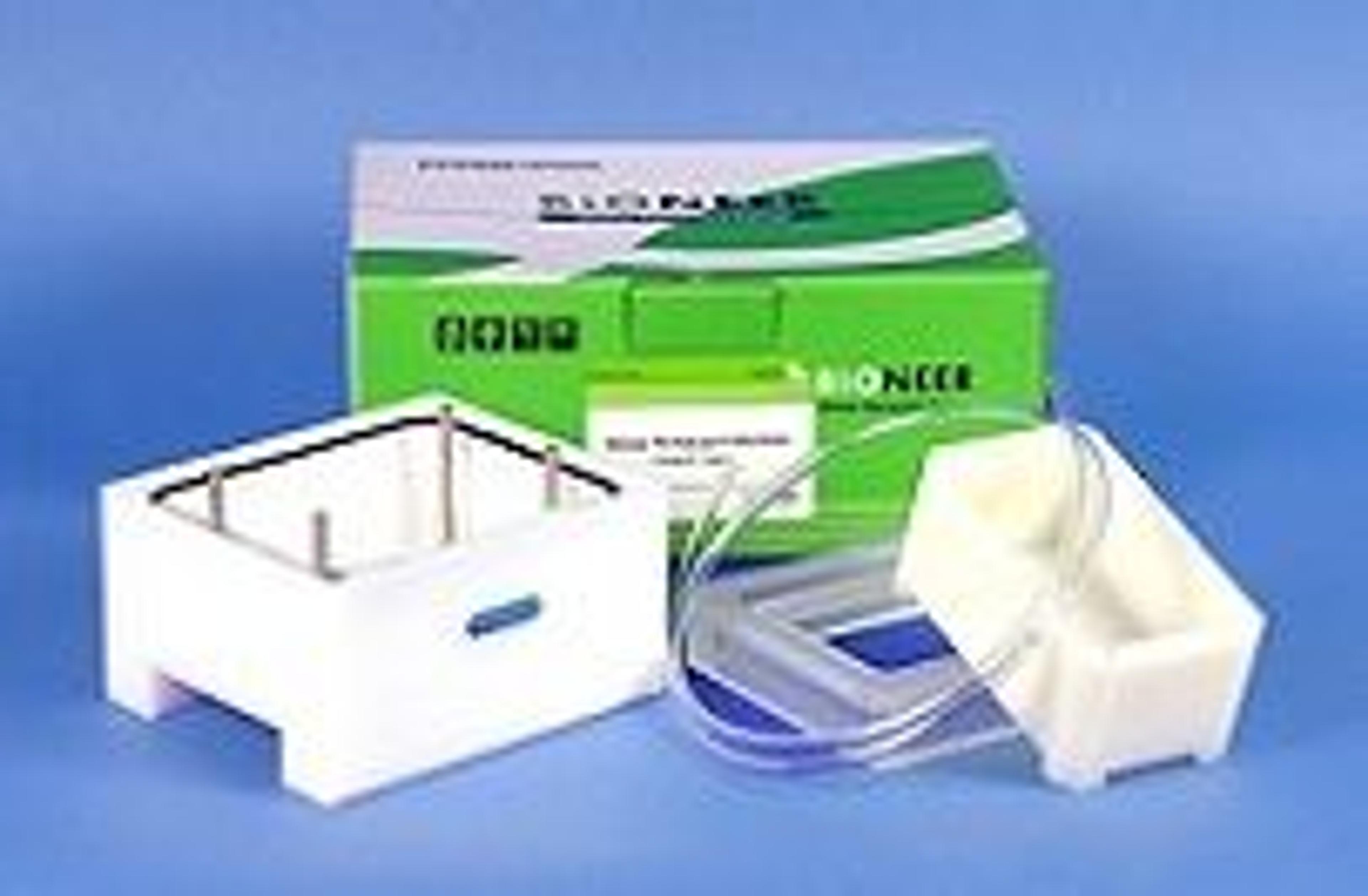 BioVac™ 96 Vacuum Manifold for use with the AccuPrep 96 series of DNA Extraction Kits - Bioneer - Separations