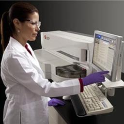 Access 2 Immunoassay System - Beckman Coulter Diagnostics - Clinical Diagnostics