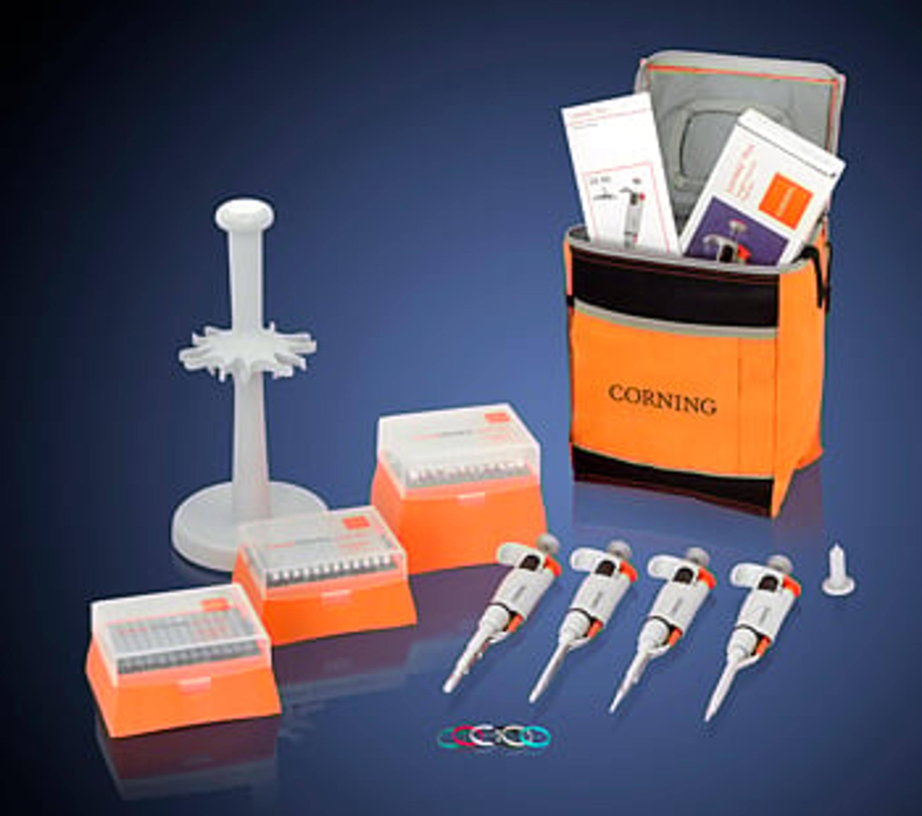 Corning® Lambda™ Plus Starter Kit - Corning Life Sciences - General Lab
