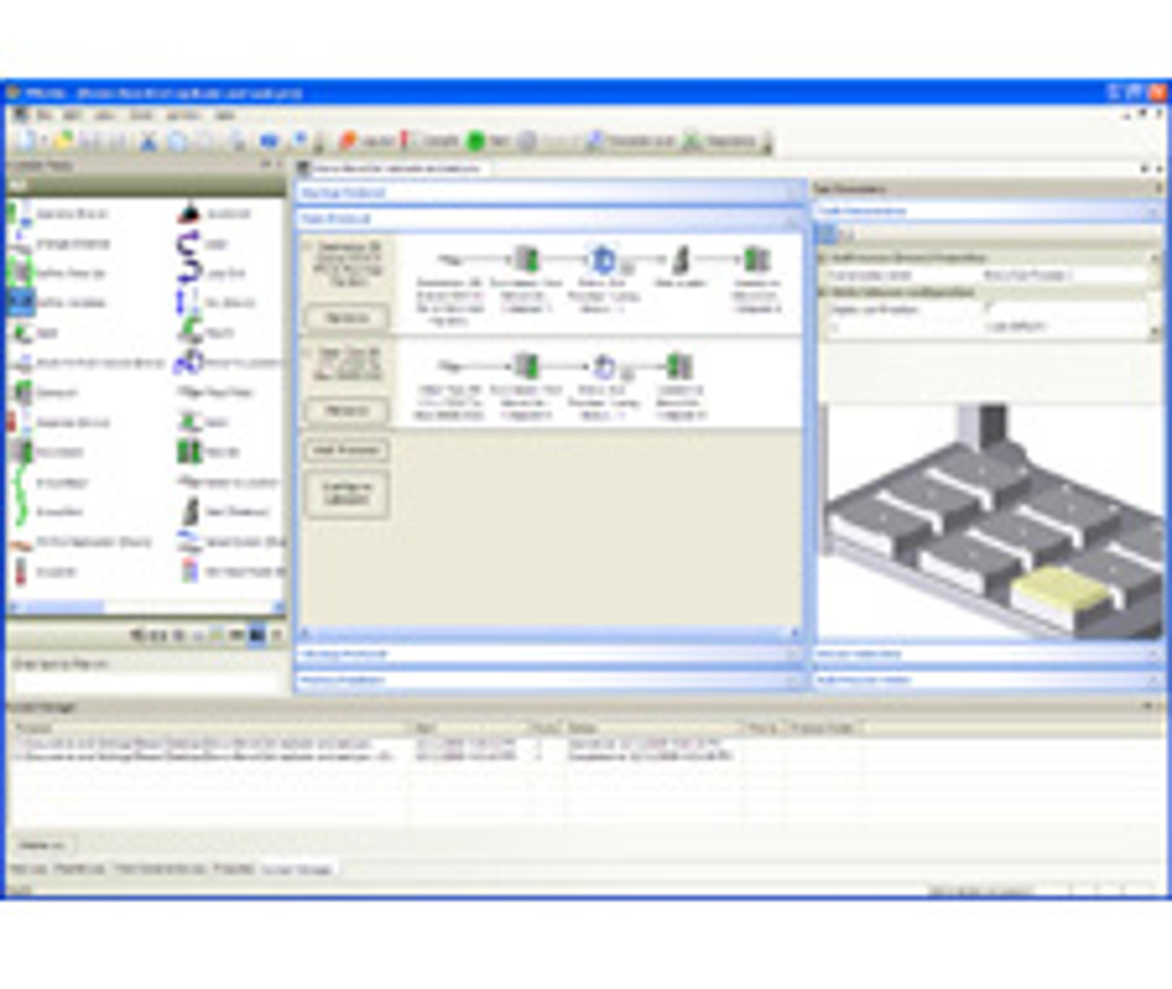 VWorks Automation Control   - Agilent Technologies - Lab Automation
