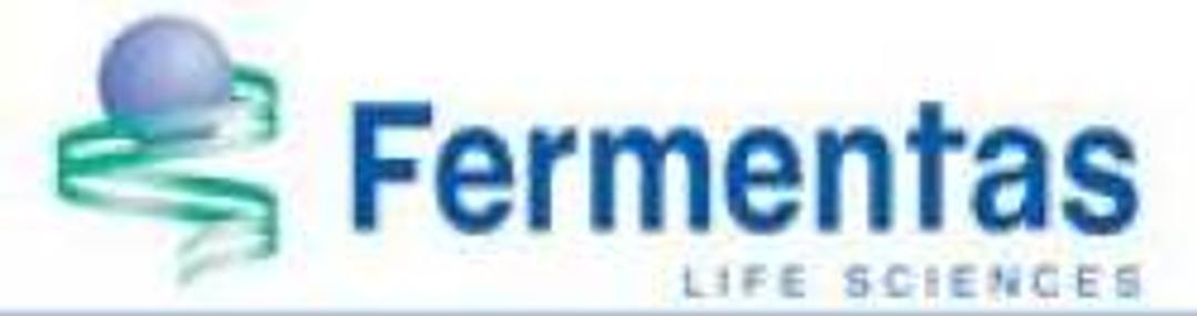 FastDigest® Restriction Enzymes - MBI Fermentas - Life Sciences