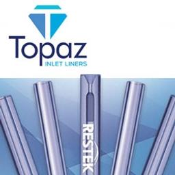 Topaz Inlet Liners - Restek Corp. - Separations