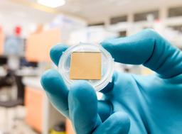 Surface Plasmon Resonance (SPR) Service