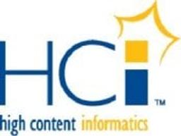 High Content Informatics (HCi™ ) - null - Lab Informatics