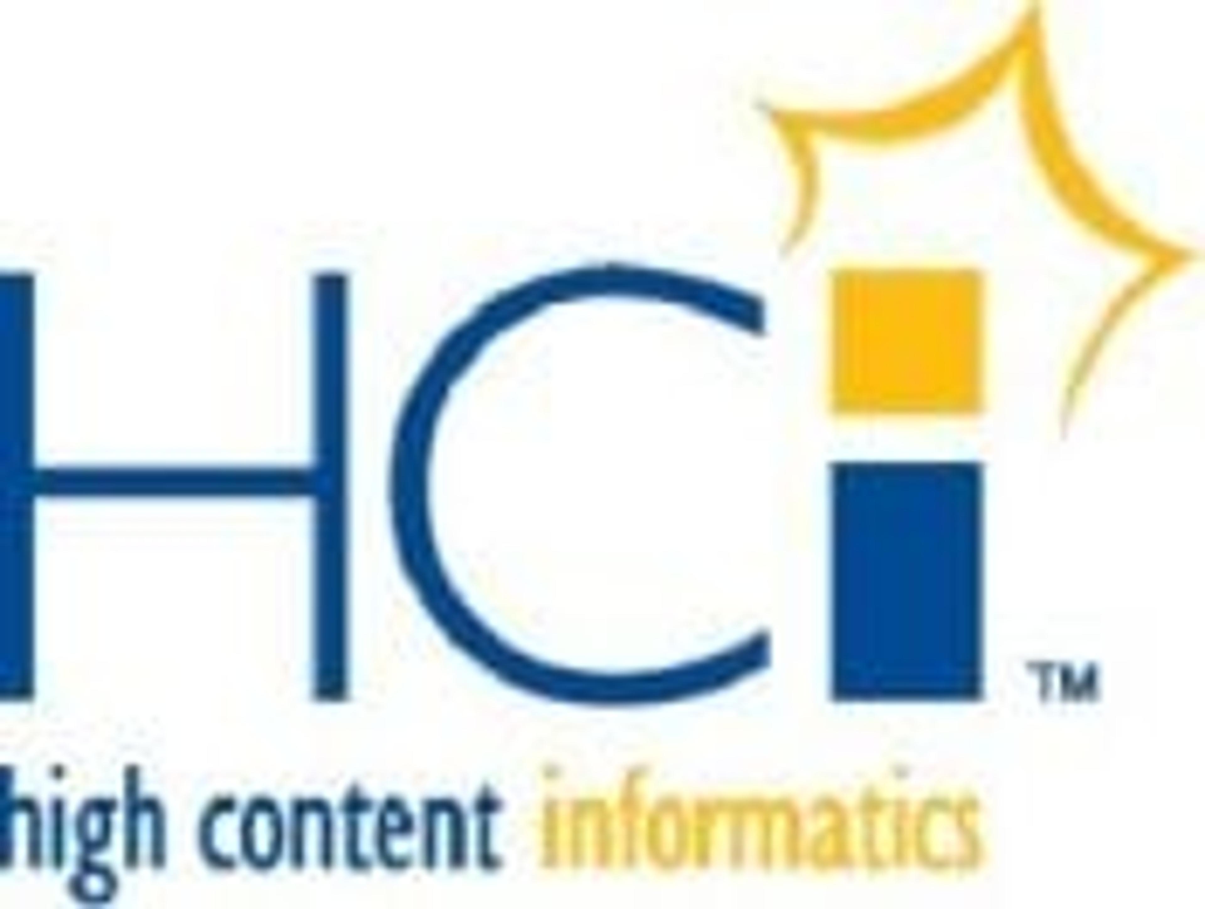 High Content Informatics (HCi™ ) - null - Lab Informatics