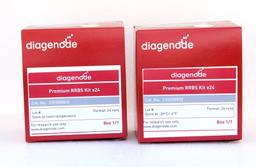Premium RRBS Kit - Diagenode - Life Sciences