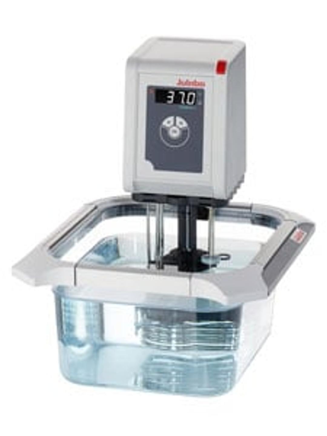 CORIO C-BT9 Open Heating Bath Circulator - JULABO GmbH - General Lab