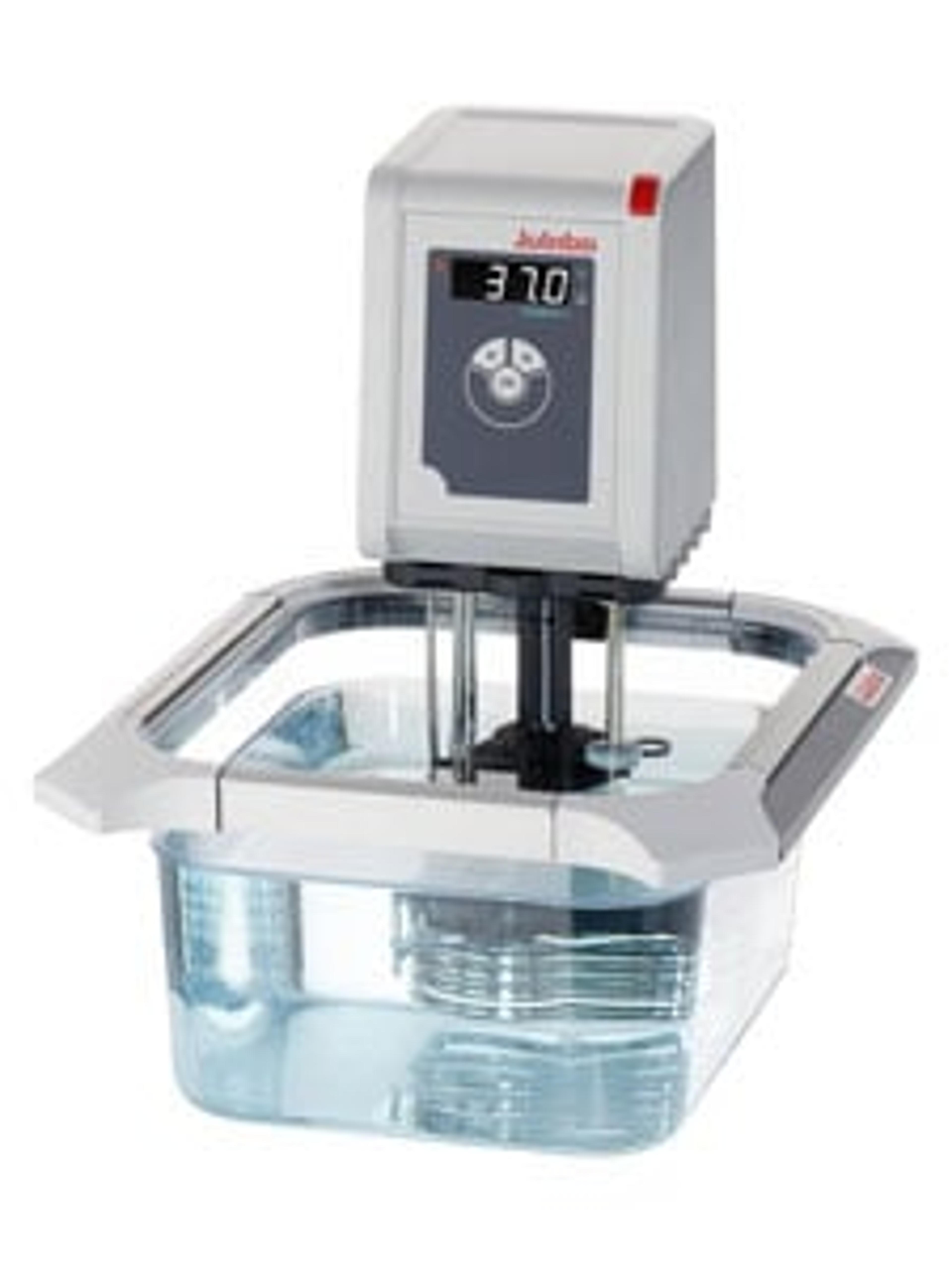 CORIO C-BT9 Open Heating Bath Circulator - JULABO GmbH - General Lab