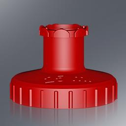 Corning® Step-R™ Adapter for 25 mL Syringe Tips - Corning Life Sciences - General Lab