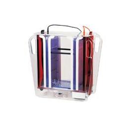 SE900 Dedicated Large Format Second Dimension Vertical Unit - Hoefer Inc. Europe - Life Sciences