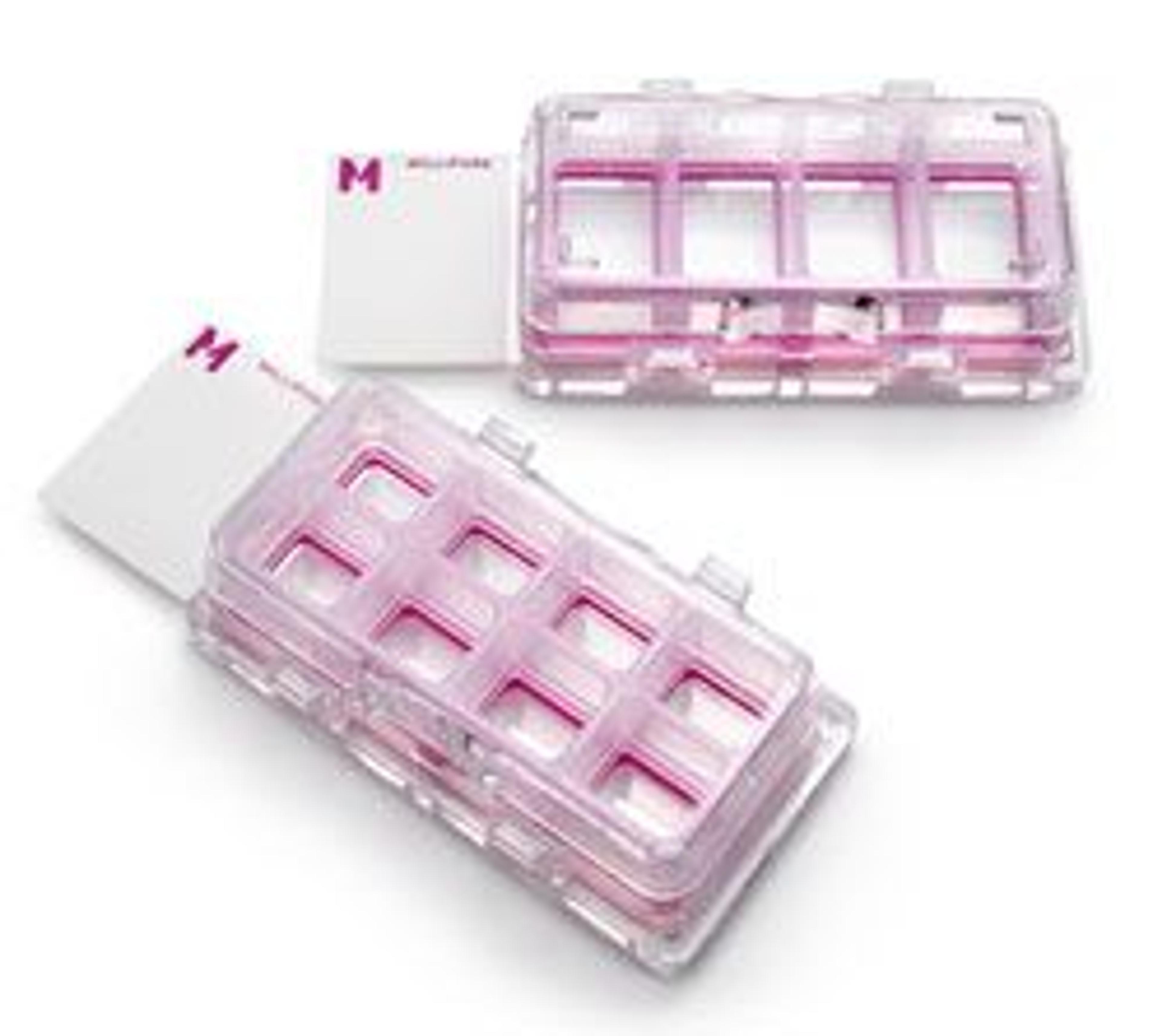 EZ Slide - Merck - Life Sciences