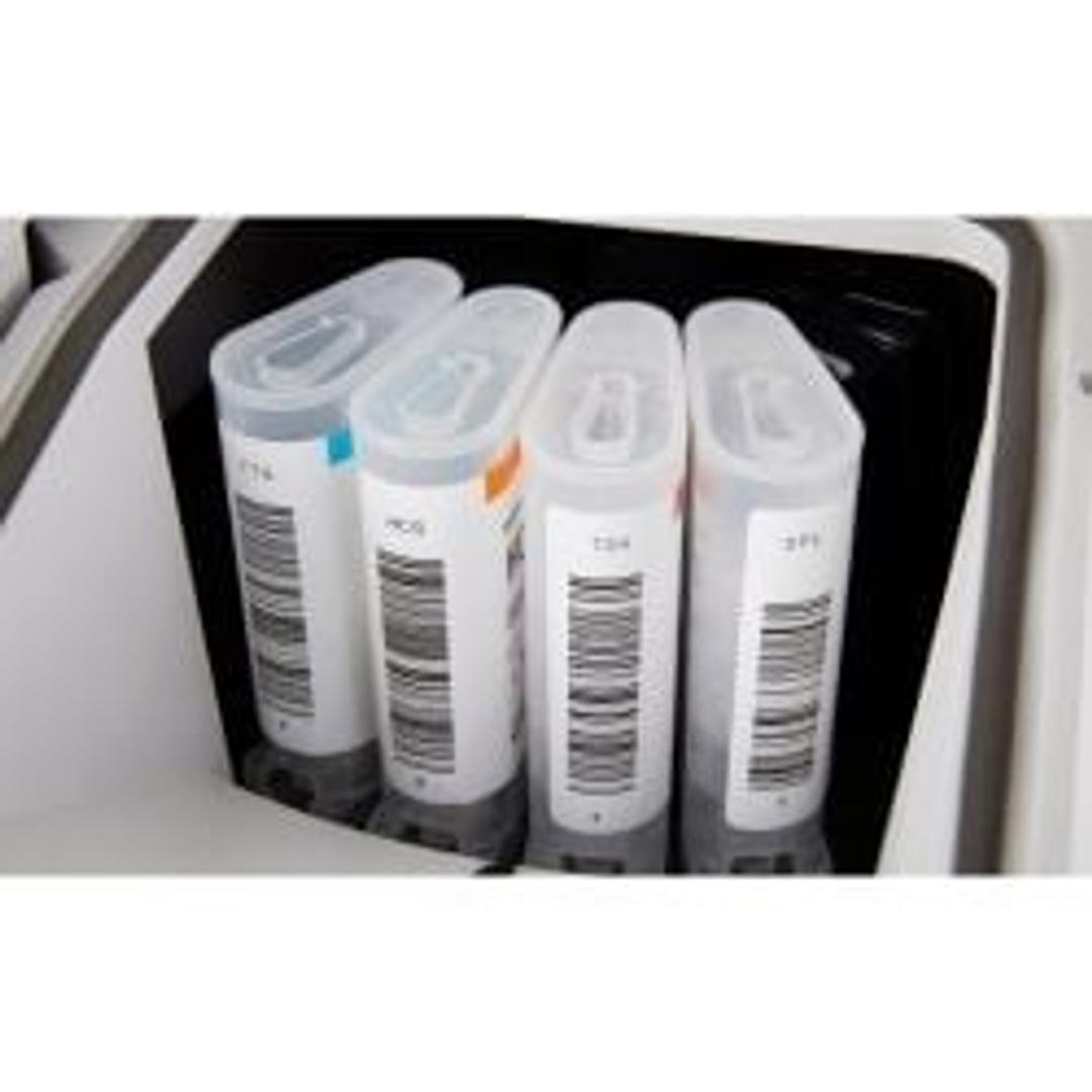 IMMULITE 2000 XPi Reagent Area