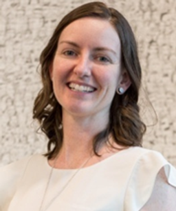 Helen McGuire, Ph.D.