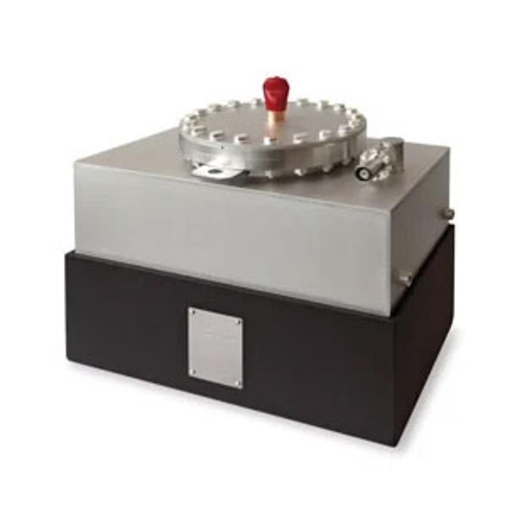 VacIon Plus 200 Pump - Agilent Technologies - General Lab