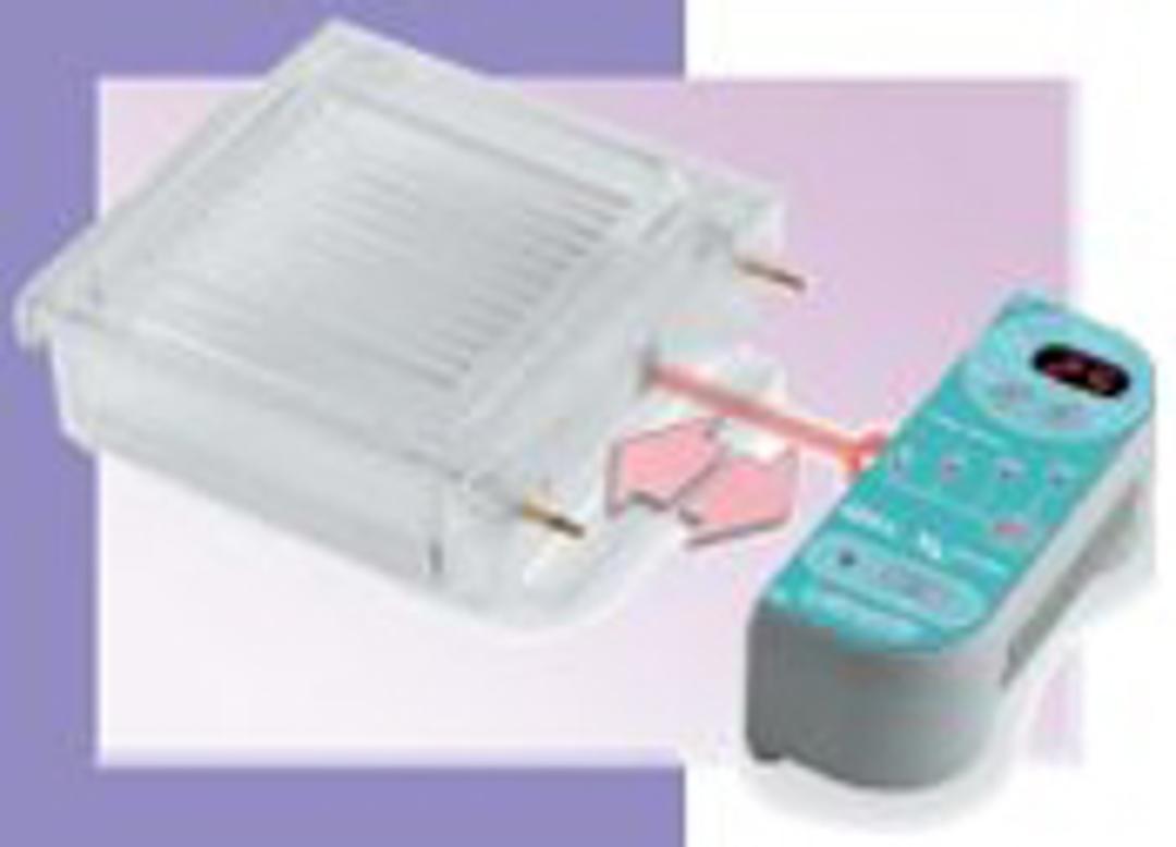 Gel XL Ultra™ Mini-Gel System - Eurotech - Life Sciences