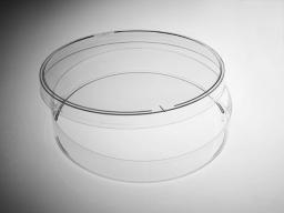 Corning® Gosselin™ Petri Dish 100 x 15 mm, 1 Vent, Sterile, Double Outer Bag, 28/Bag, 700/Case - Corning Life Sciences