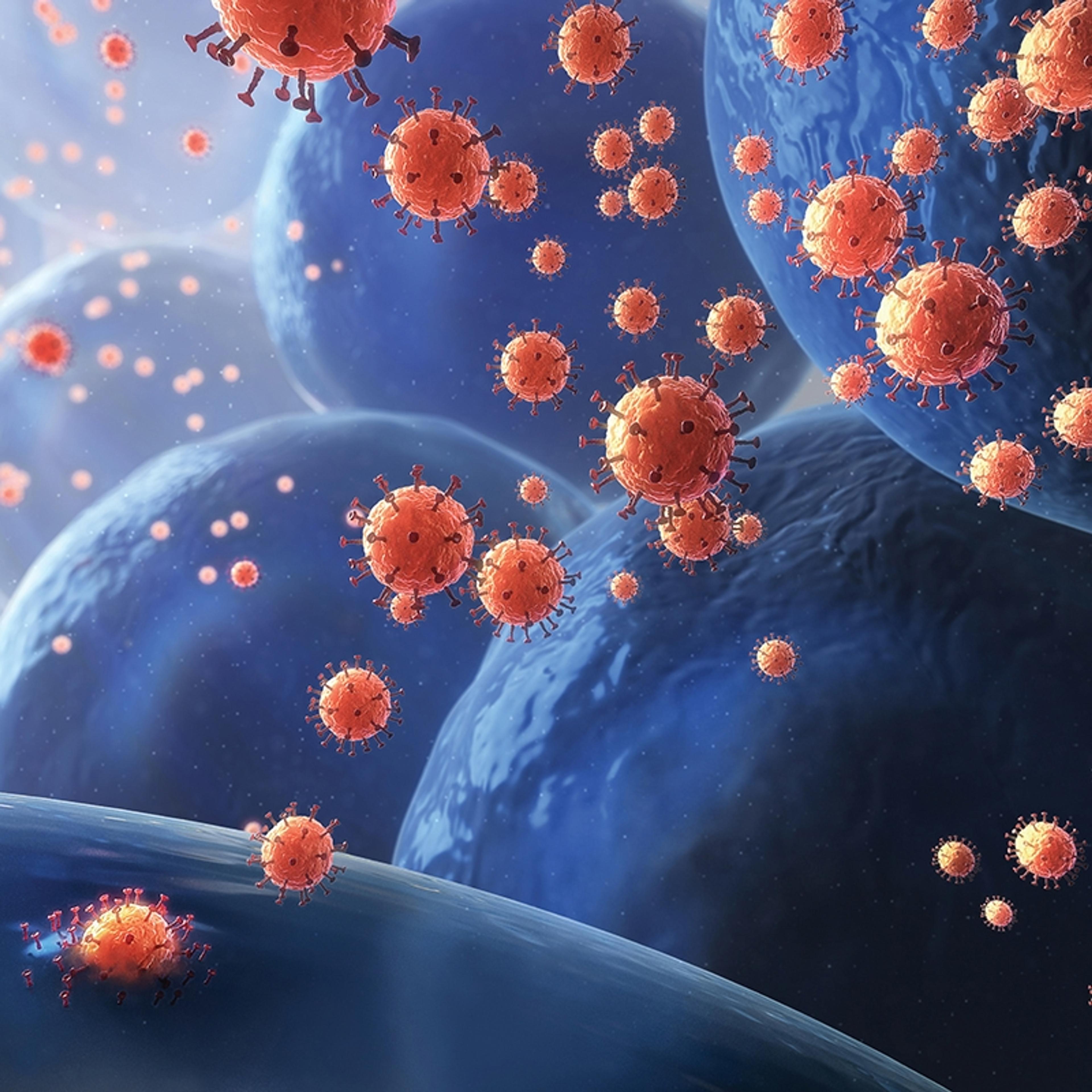 Lentiviral Vector Production Solutions - Thermo Fisher Scientific - Life Sciences