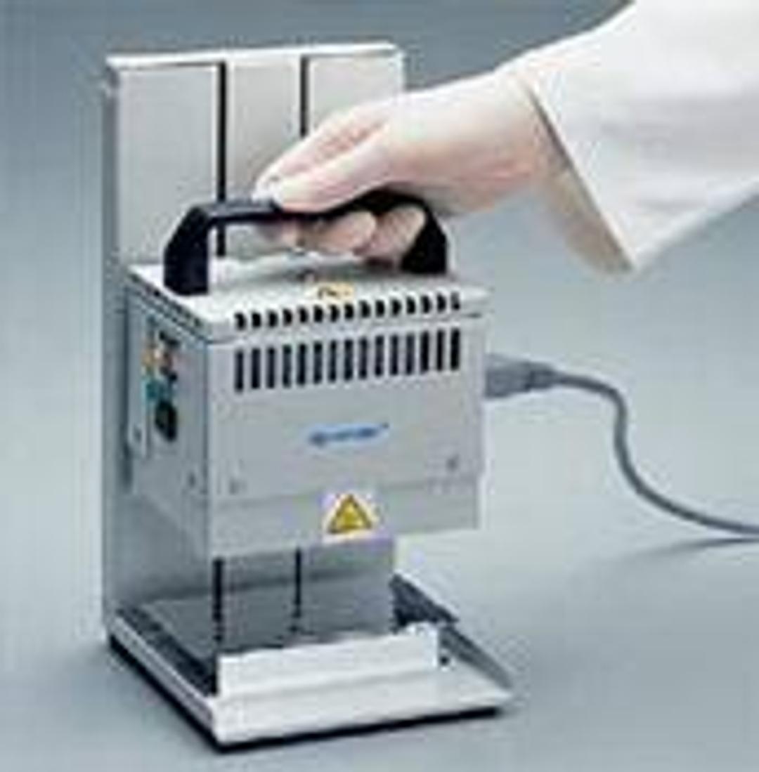Heat Sealer - Eppendorf - Life Sciences