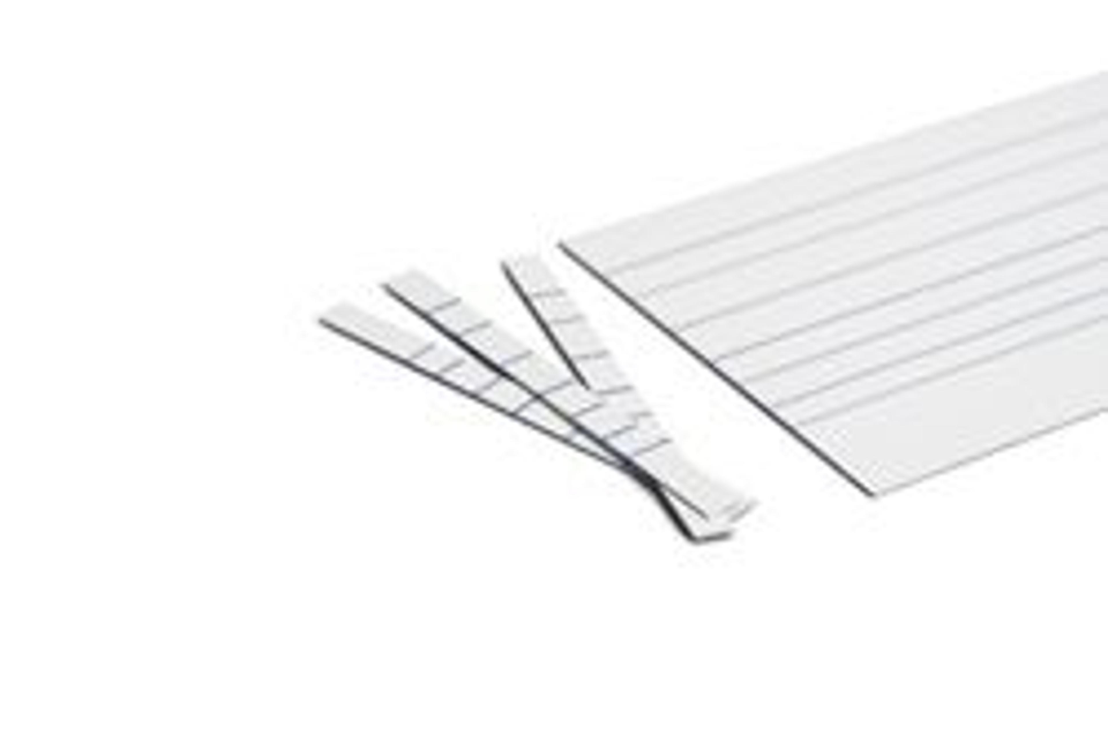 Immuno Strips - Sartorius Group - General Lab