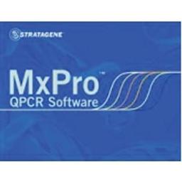 MxPro ET QPCR Software - Agilent Technologies - Life Sciences