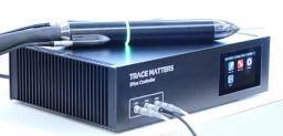 SPion System™ - Trace Matters - Spectroscopy