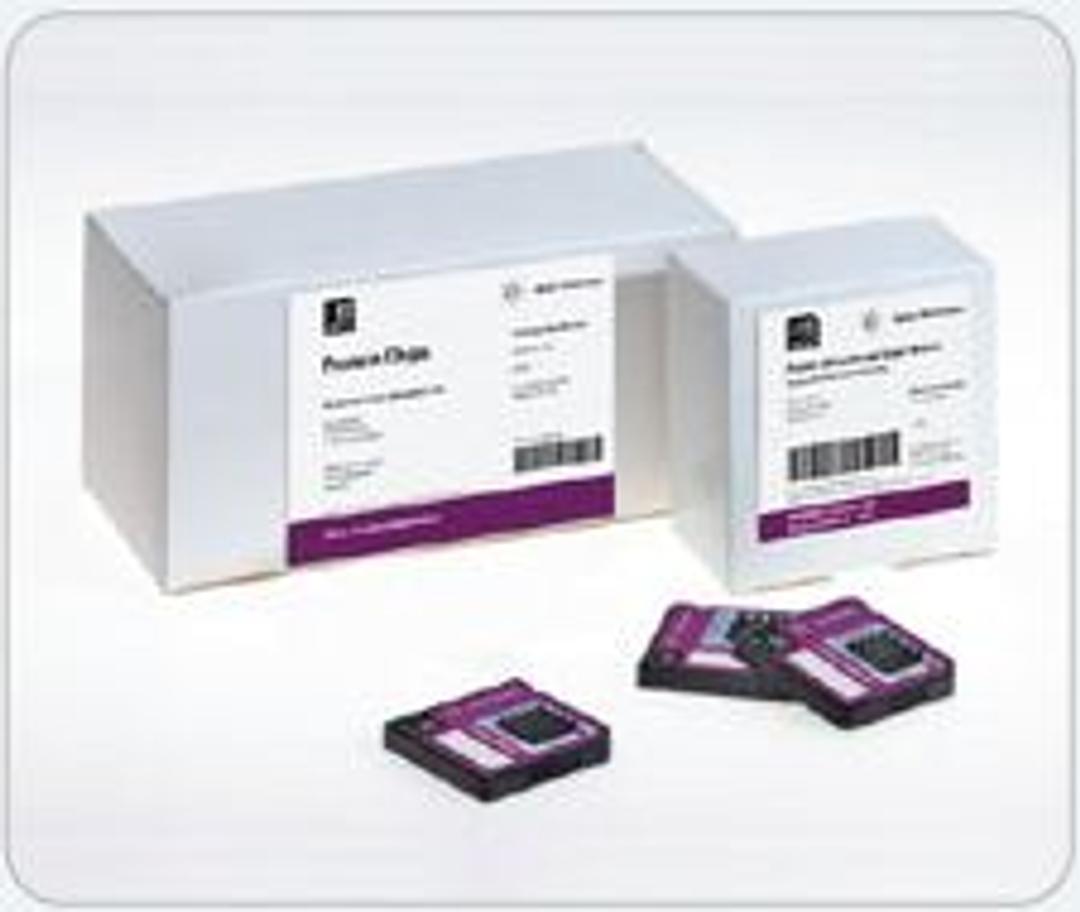 Protein 80 Analysis Kit - Agilent Technologies - Life Sciences