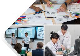 Design & Development - Plexus - Life Sciences