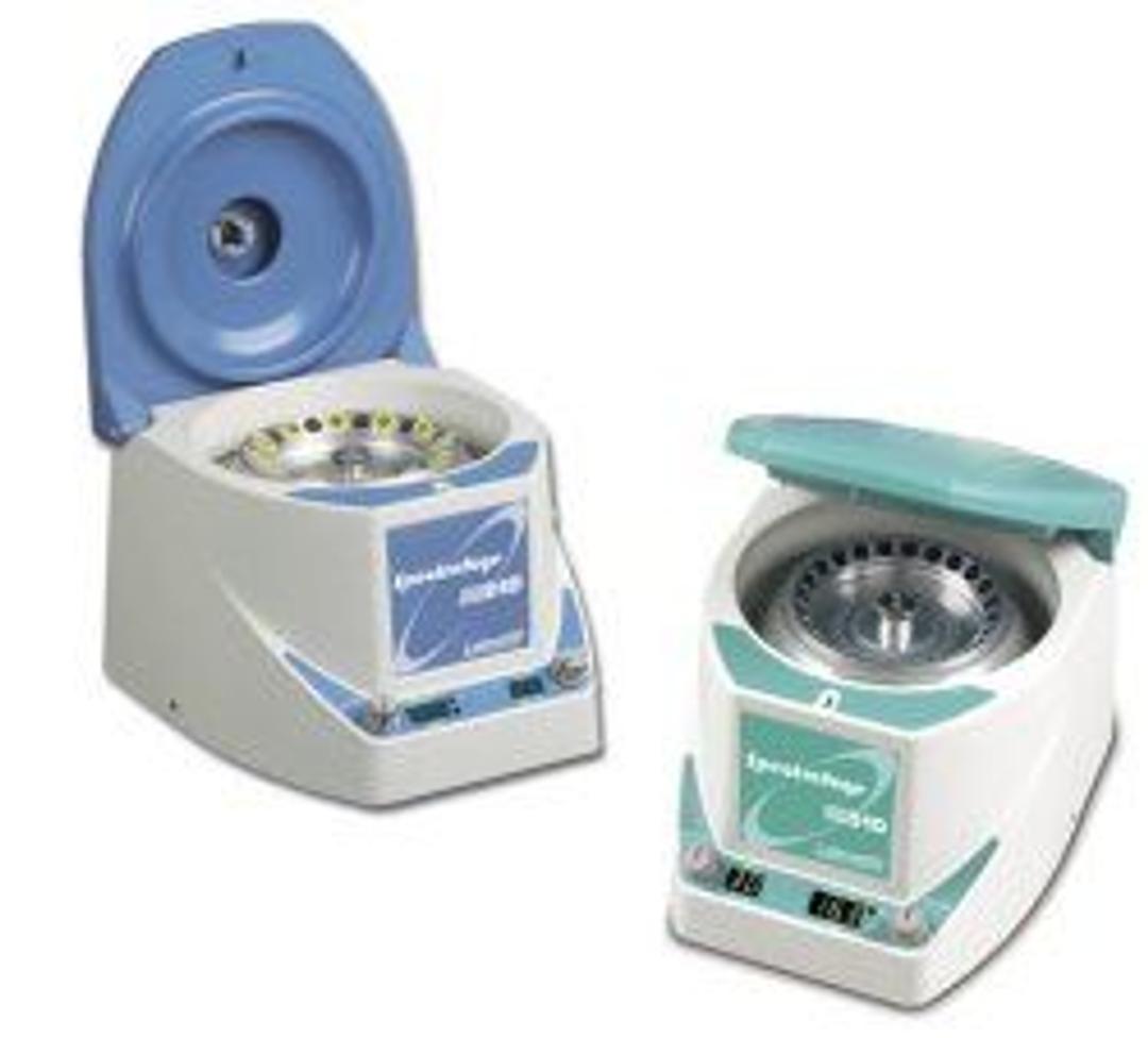 Spectrafuge 24D Digital Microcentrifuge - Labnet International - General Lab