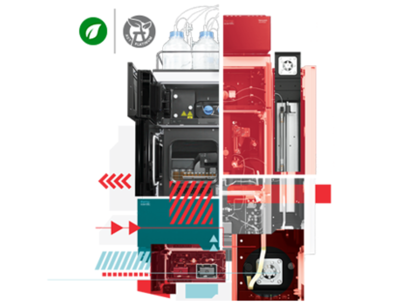 Thermo Fisher Scientific Vanquish LC Systems