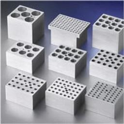 Corning® LSE™ Single Block, 12 x 17 mm Tubes - Corning Life Sciences - General Lab