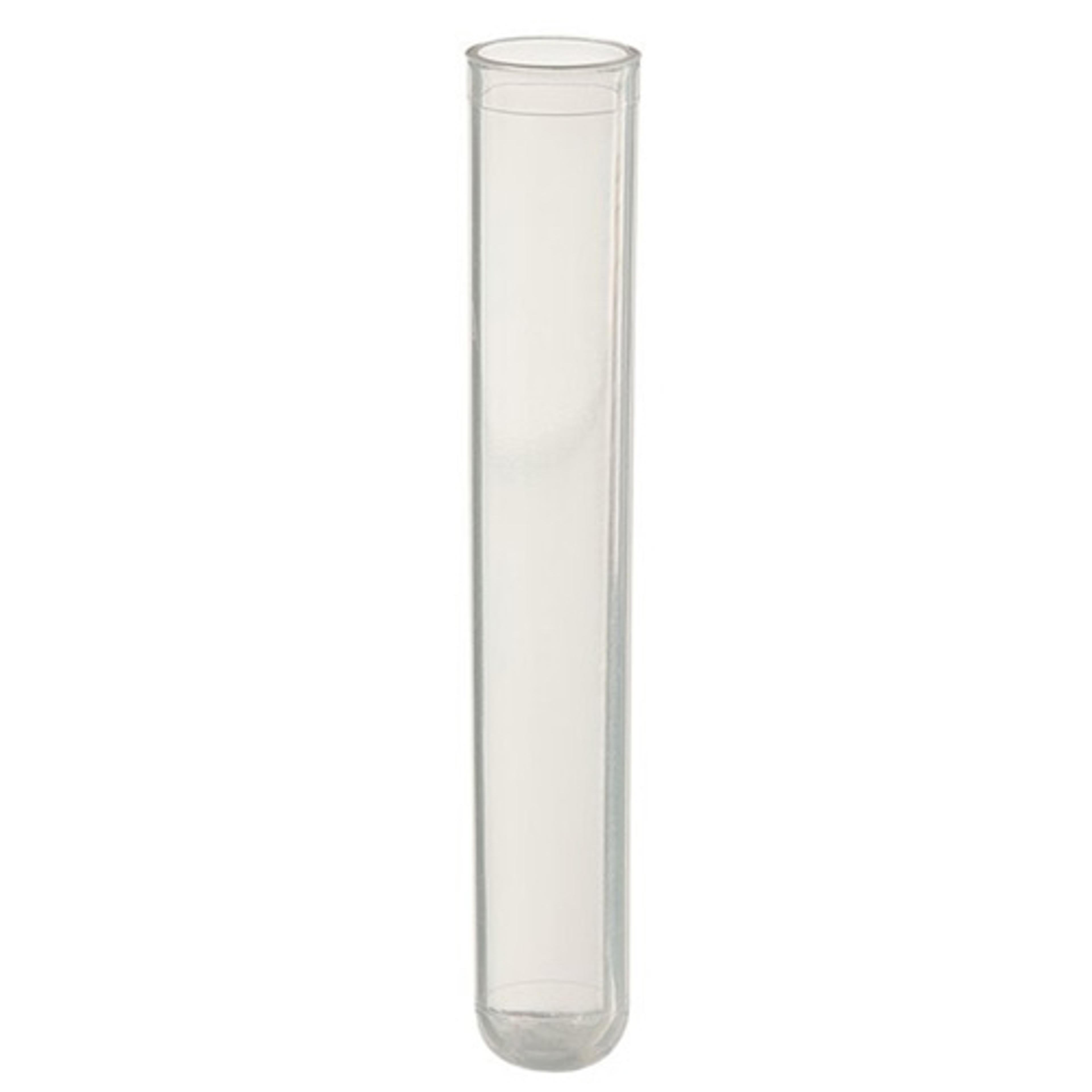 FisherbrandTM Nonsterile Plastic Culture Tubes - Fisher Scientific - General Lab