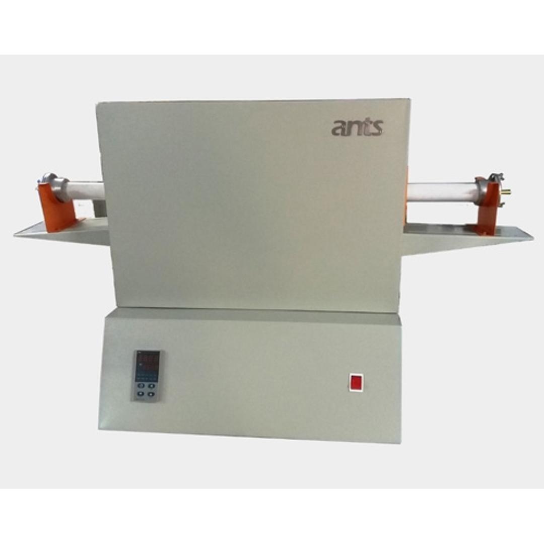 Tube furnace - Ants Innovation Private Limited - General Lab