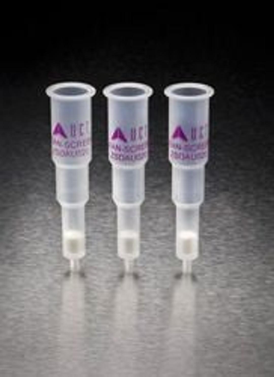 Clean Screen® DAU Solid Phase Extraction Columns - UCT, Inc. - Separations