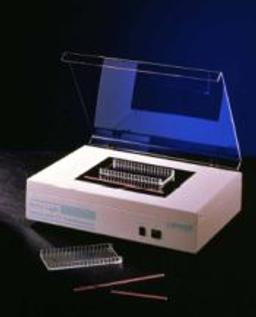DyNA Light Transilluminator - Eurotech - Life Sciences