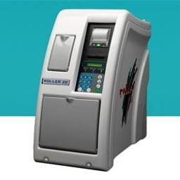 ROLLER 20 LC - Alifax S.r.L. - Clinical Diagnostics