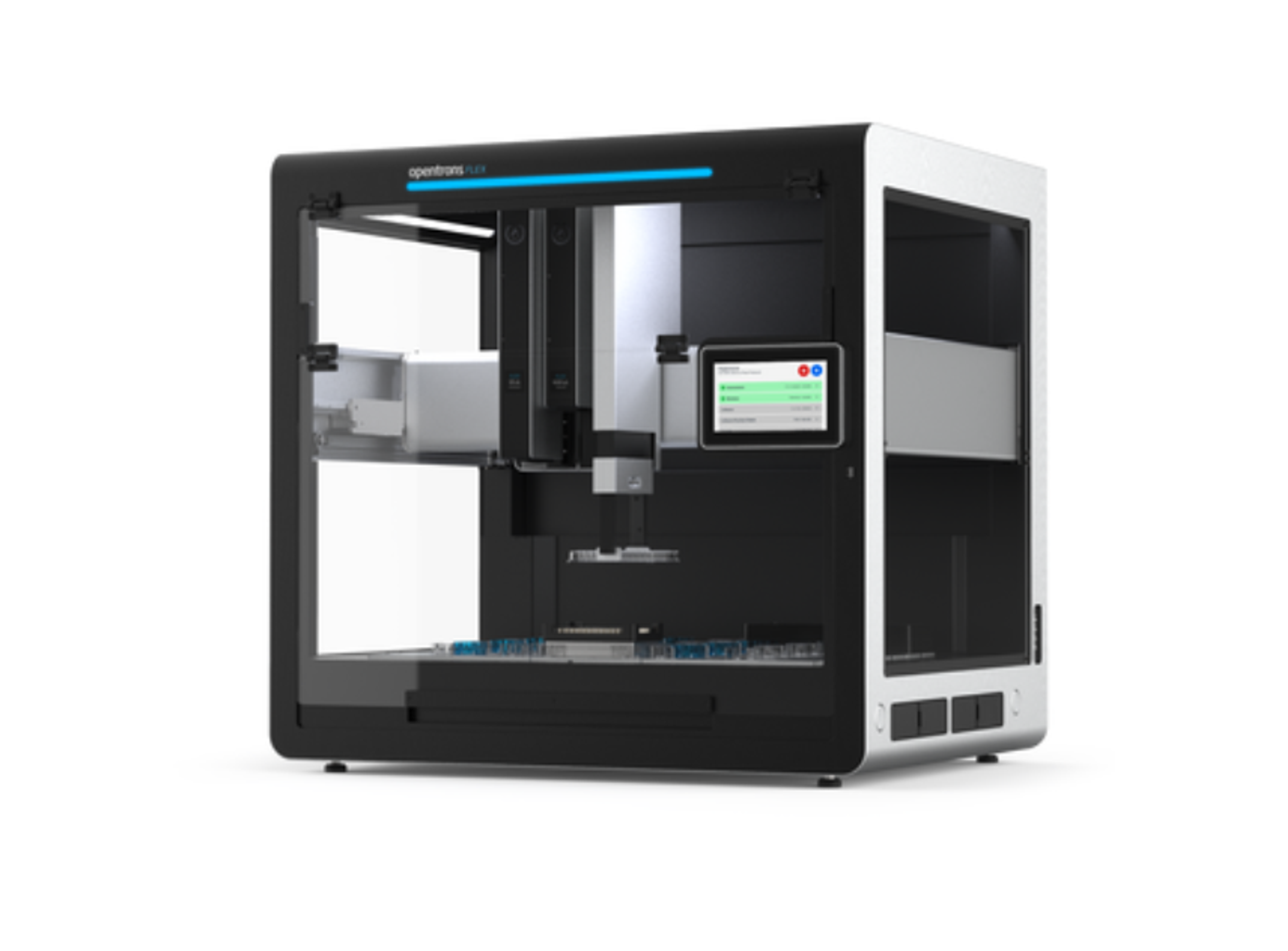 Opentrons Flex Robot - Opentrons - Lab Automation