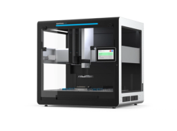 Opentrons Flex Robot - Opentrons - Lab Automation