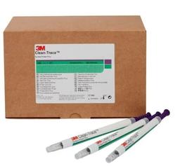 3M™ Clean-Trace™ Surface Protein Plus Test Swab - 3M Bioanalytical