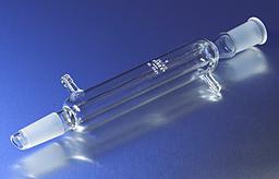 PYREX® Micro Column Condenser, Drip Tip, with 24/40 Standard Taper Outer and Inner Joints - Corning Life Sciences - General Lab